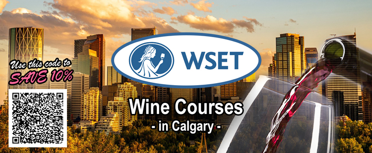 Village Craft Winemaker - WSET Wine Courses in Calgary - Save 10%