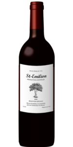 Village Craft Winemaker - Saint Émillion Wine