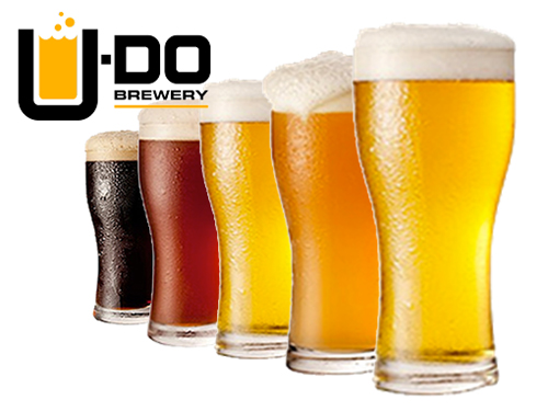 UDO Beer - Many Styles to Choose From