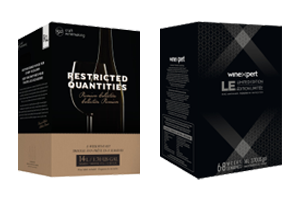 Village Craft Winemaker - Restricted Quantities and Limited Editions