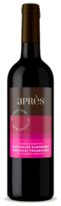 VCW - Apres Chocolate Raspberry Dessert Wine