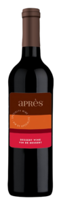 VCW - Apres Dessert Wine