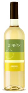 VCW - Apres Riesling Icewine Style Dessert Wine