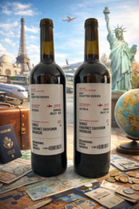 Village Craft Winemaker - Crafted Series Wine Kits