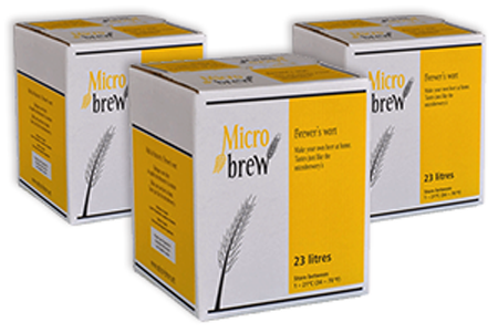 Village Craft Winemaker - Craft Beer Kits Calgary