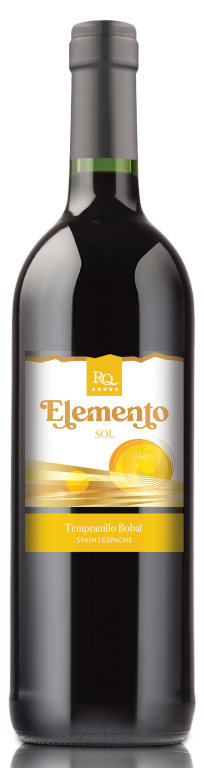 RJS RQ27 - Mockup - Sol