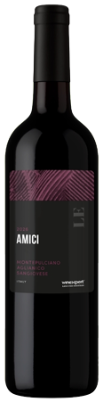 WineXpert LE26 - Amici, Italy