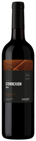 WineXpert LE26 - Connexion Red Languedoc. France