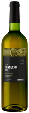 WineXpert LE26 - Connexion White Languedoc, France
