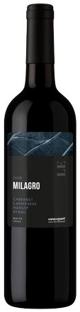 WineXpert LE26 - Milagro Maipo, Chile