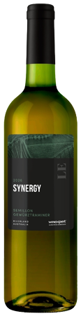 WineXpert LE26 - Synergy, Riverland Australia