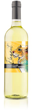 RJS RQ23 - Chenin Blanc Chardonnay Viognier